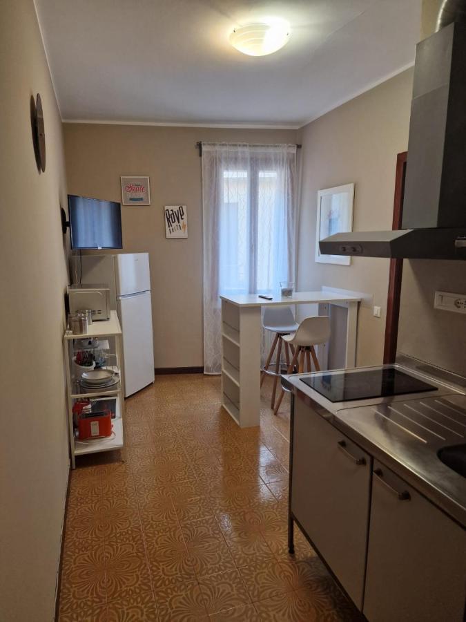 San Pietro Apartment Pádua Exterior foto