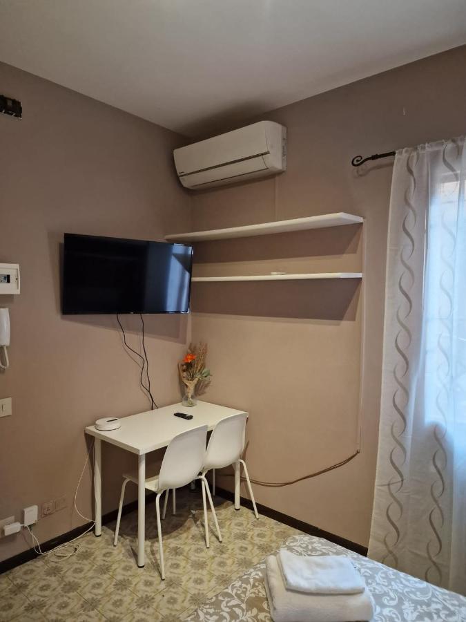 San Pietro Apartment Pádua Exterior foto