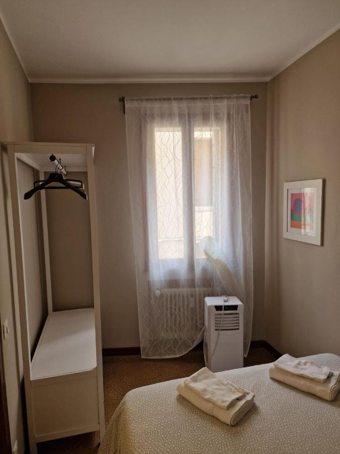 San Pietro Apartment Pádua Exterior foto
