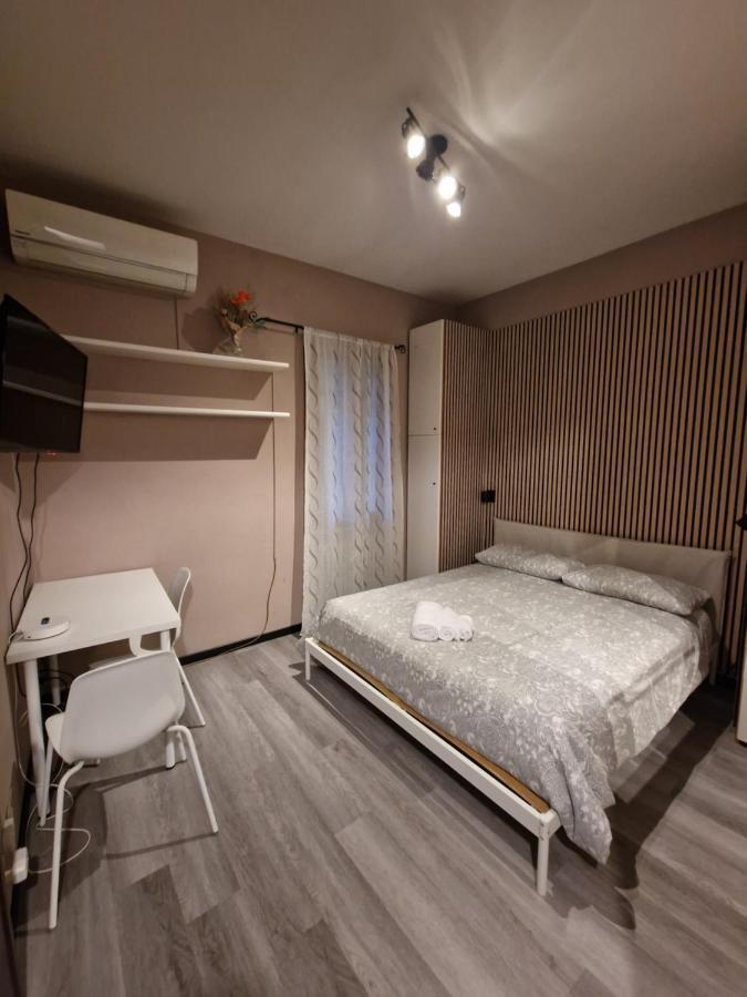 San Pietro Apartment Pádua Exterior foto