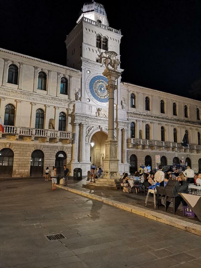 San Pietro Apartment Pádua Exterior foto